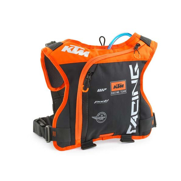 KTM KTM Team erzberg hydration backpack